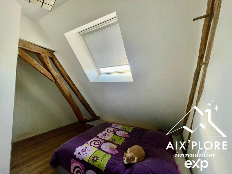 Maison - 135 m² - 4 pièces