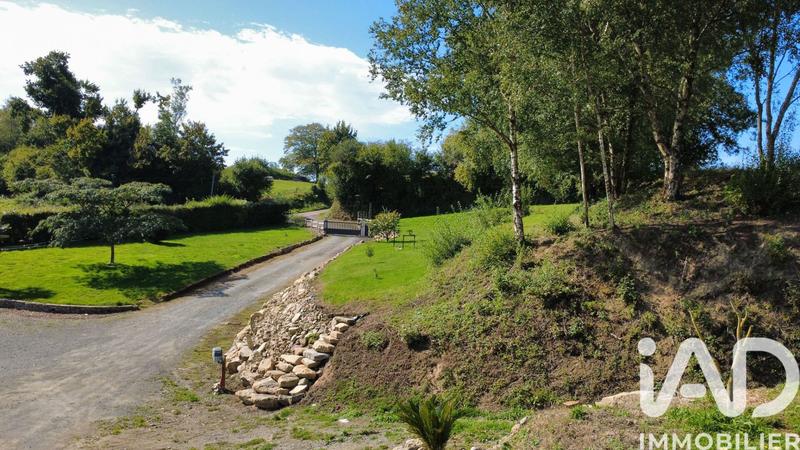 Maison - 129 m² - 5 pièces