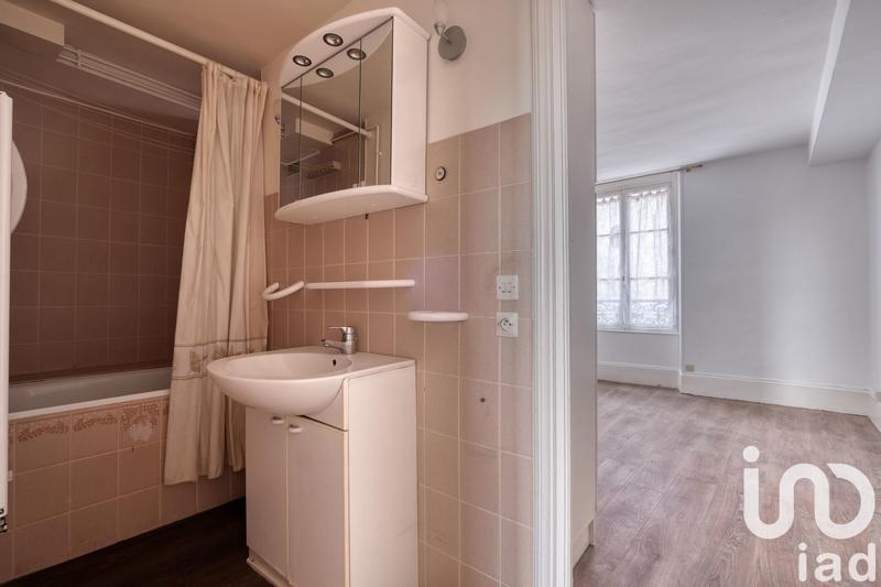 Appartement - 54 m² - 2 pièces