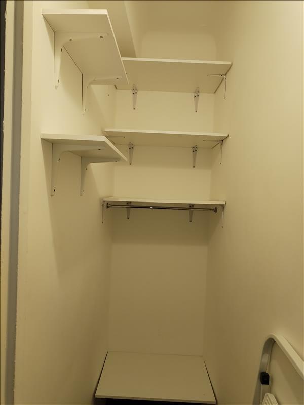 Studio - 22 m² - 1 pièce