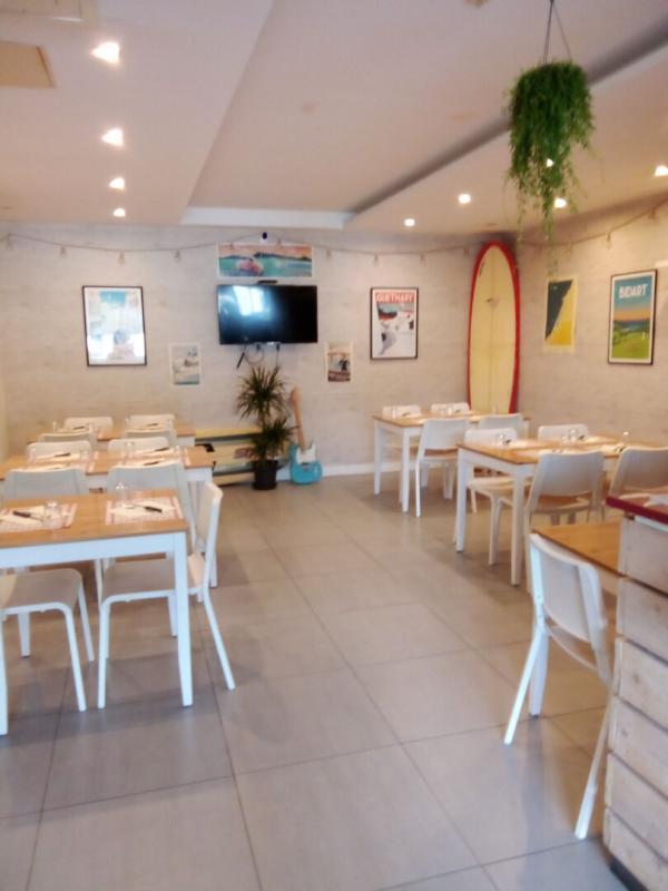 Fonds de commerce - Local commercial - 70 m²