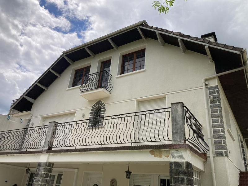 Immeuble - 550 m² - 15 pièces