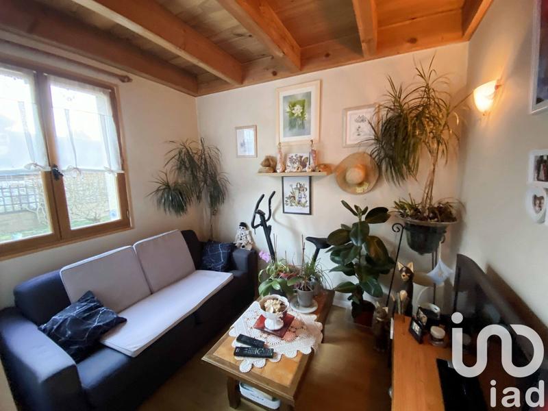 Maison - 74 m² - 3 pièces