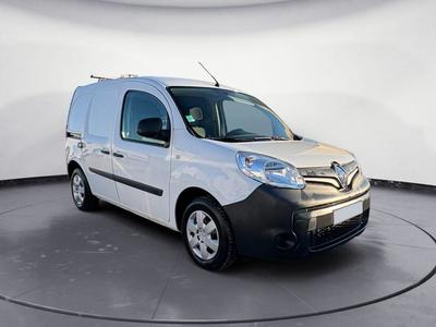 Renault Kangoo Express II Blue Dci 80 Extra R-Link