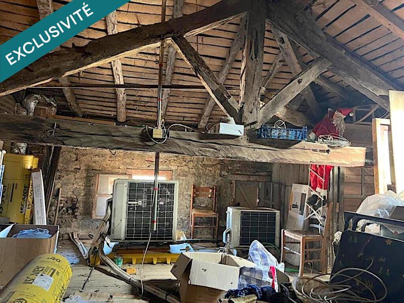 Maison - 116 m² - 5 pièces