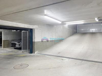 Parking - 13 m²