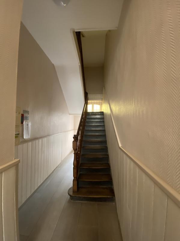 Immeuble - 500 m² - 11 pièces