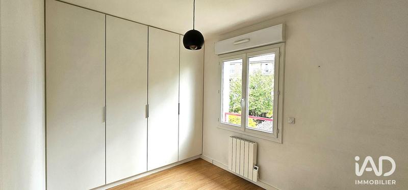 Appartement - 103 m² - 5 pièces