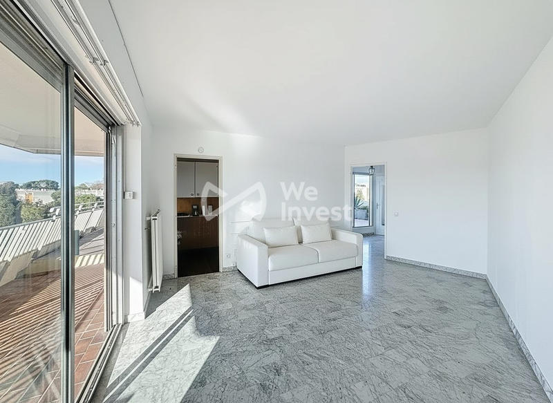 Appartement - 29 m² - 1 pièce