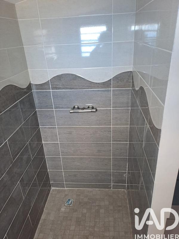 Maison - 108 m² - 4 pièces