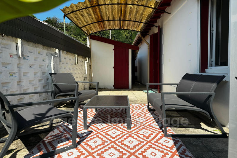 Maison - 105 m² - 6 pièces