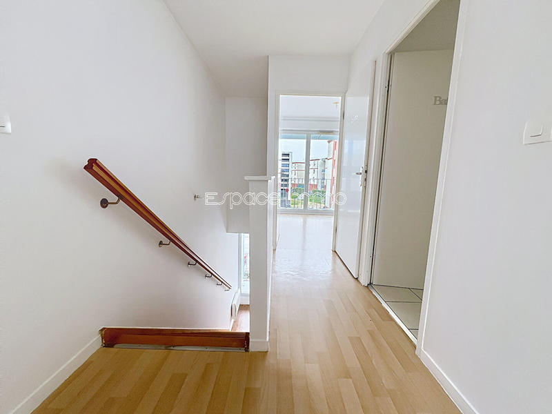 Appartement - 74 m² - 4 pièces