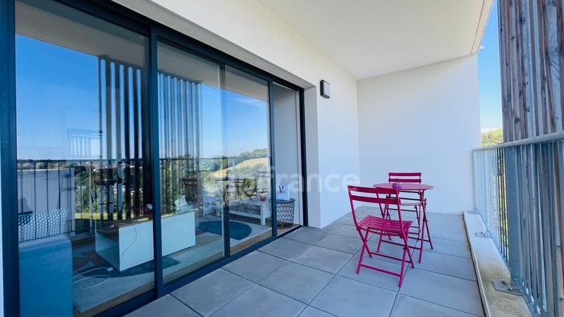 Appartement - 29 m² - 1 pièce