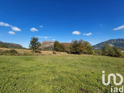 Terrain - 1 029 m²
