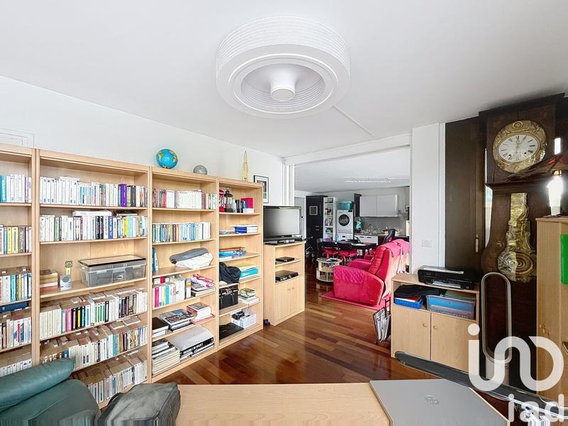 Appartement - 71 m² - 3 pièces