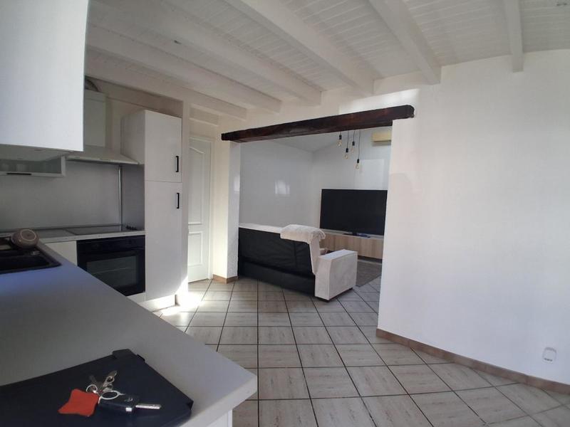 Maison - 68 m² - 3 pièces