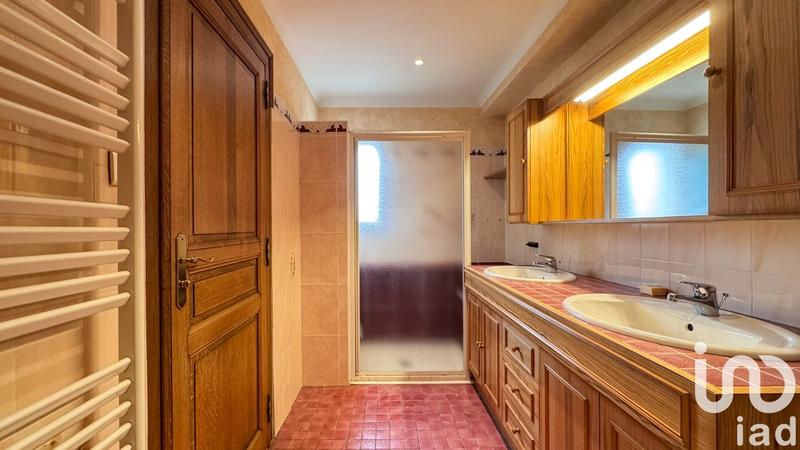 Maison de campagne - 124 m² - 6 pièces