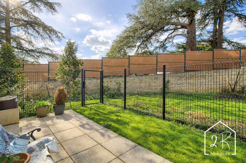 Appartement - 86 m² - 4 pièces