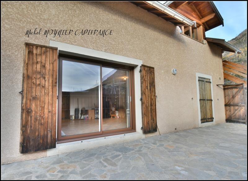 Appartement - 115 m² - 4 pièces