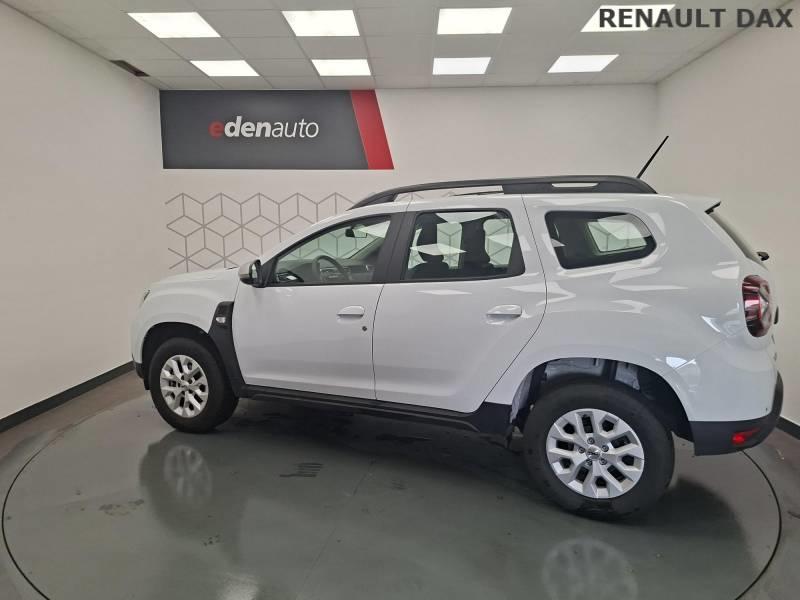 Dacia Duster TCe 150 4x2 Edc Expression