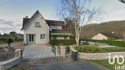 Maison - 150 m² - 6 pièces