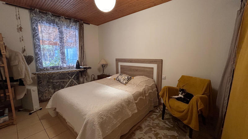 Maison - 65 m² - 3 pièces