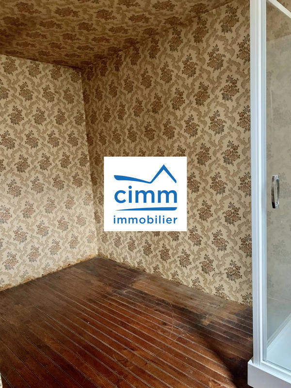 Maison - 67 m² - 4 pièces