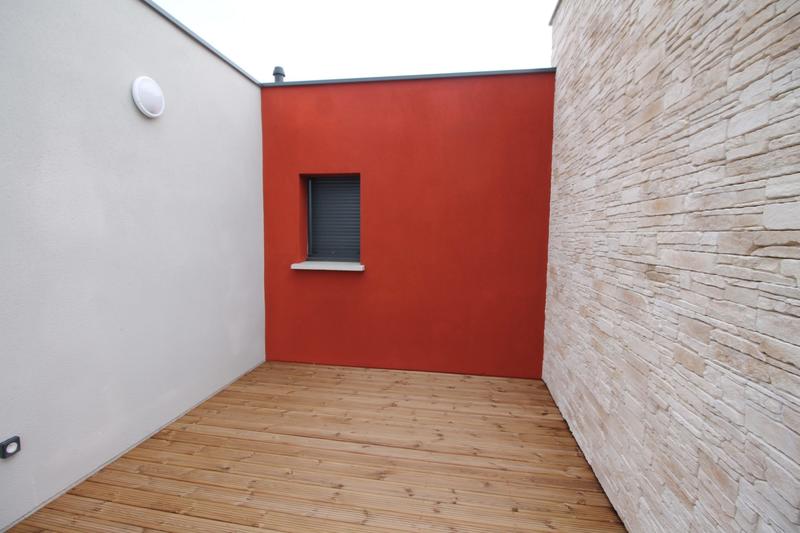 Appartement - 54 m² - 2 pièces