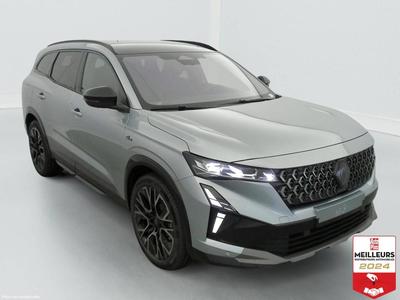 Renault Espace VI Nouveau Full Hybrid E-Tech 200 Ch 7pl Es