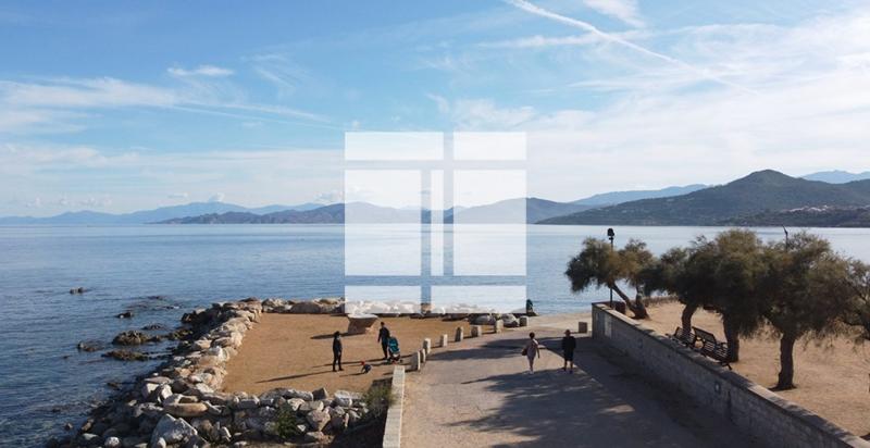 Appartement - 26 m² - 1 pièce