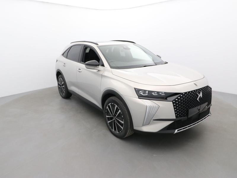 Ds Ds 7 1.5 Bluehdi 130ch Pallas