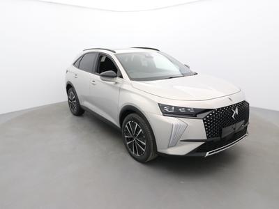 Ds Ds 7 1.5 Bluehdi 130ch Pallas