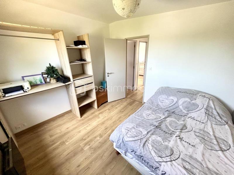 Maison - 122 m² - 7 pièces