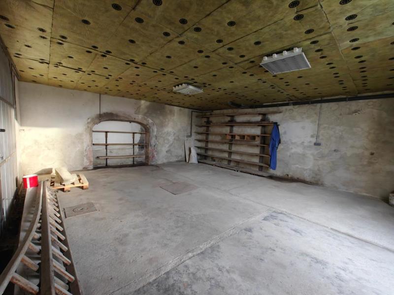 Appartement - 47 m² - 3 pièces