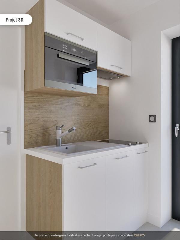 Appartement - 149 m² - 5 pièces