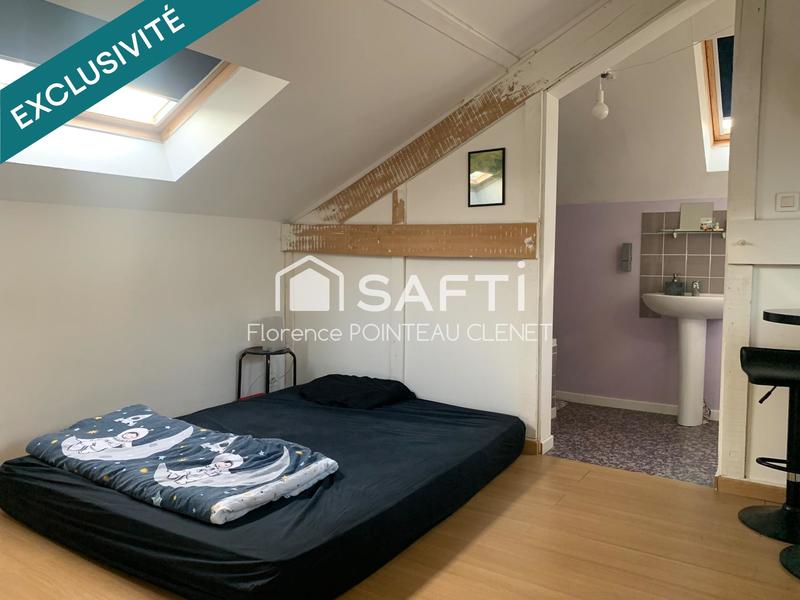 Appartement - 148 m² - 6 pièces