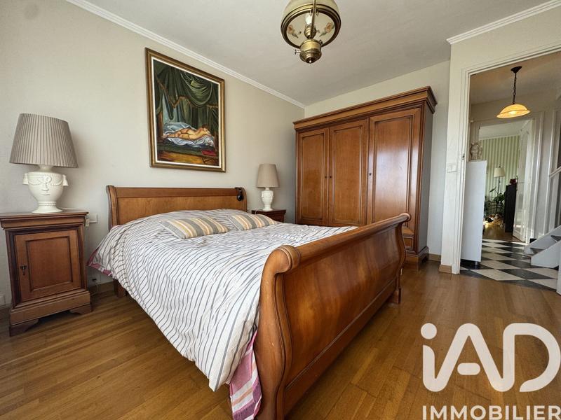 Maison de maîtres - 199 m² - 8 pièces