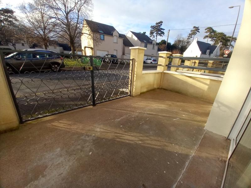 Appartement - 46 m² - 3 pièces