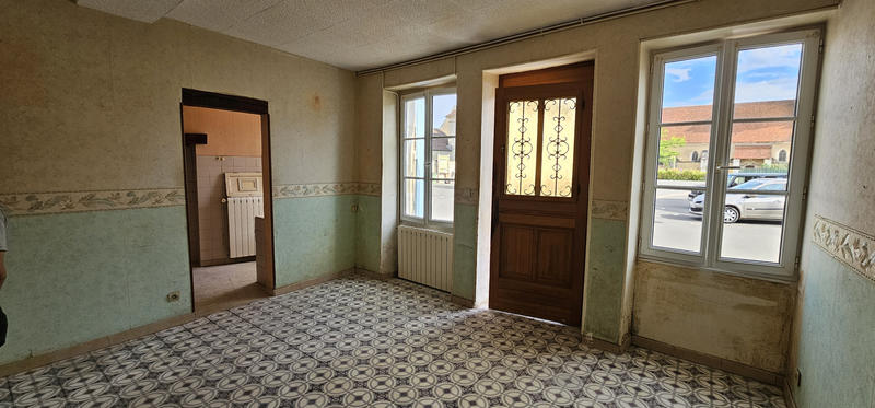 Maison - 157 m² - 12 pièces