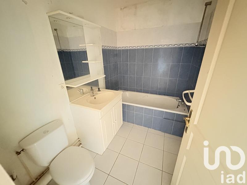 Maison - 76 m² - 4 pièces