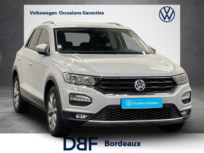Volkswagen t-Roc 1.0 Tsi 115 Start/Stop Bvm6 Lounge