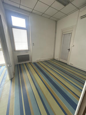 Local d'activités - 52 m²