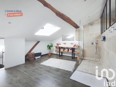 Maison - 297 m² - 9 pièces