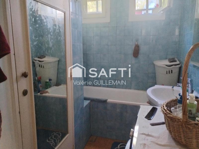 Appartement - 71 m² - 4 pièces