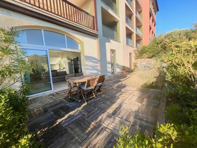 Appartement - 92 m² - 3 pièces