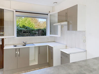 Maison - 74 m² - 4 pièces