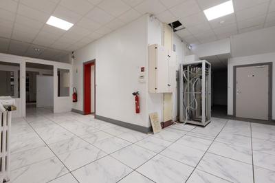 Immeuble - 1 020 m² - 6 pièces