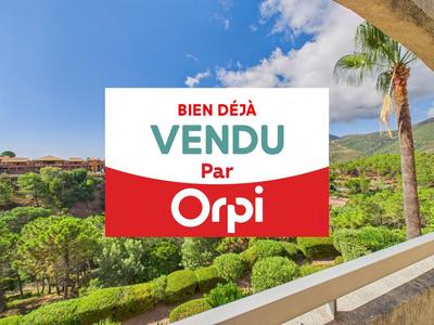 Appartement - 29 m² - 2 pièces