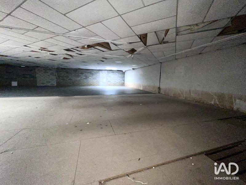 Local commercial - 518 m²