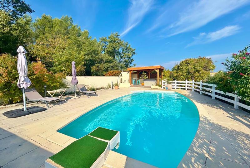 Villa - 112 m² - 4 pièces